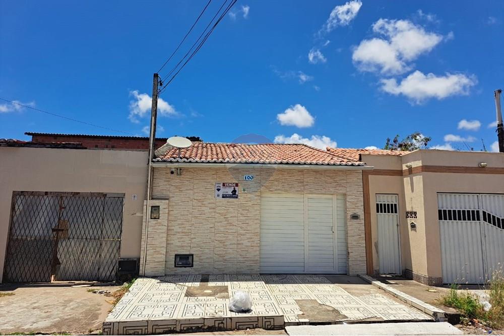 Casa - Venda - Natal , Rio Grande do Norte - LUIZ 4.jpg - 720621056-123