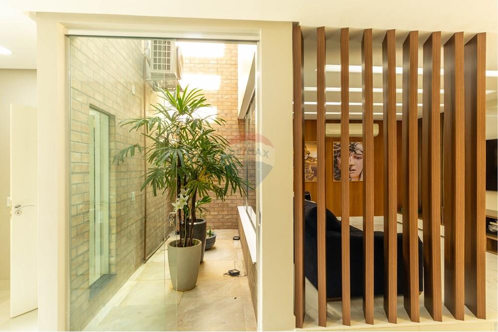 Casa de Condomínio - Venda - Manaus , Amazonas - 7.jpg - Jardim de Inverno - 720791009-318