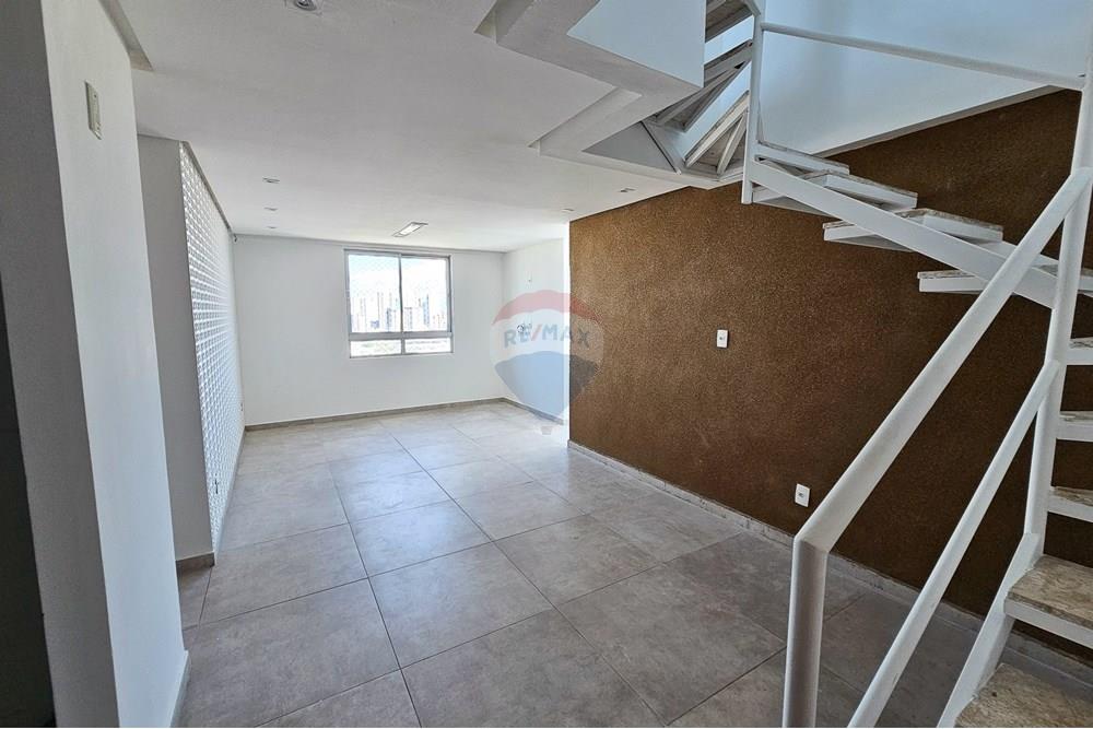 Cobertura - Venda - João Pessoa , Paraíba - 23102025-20251023_144009.jpg - Sala de estar - 720861089-4