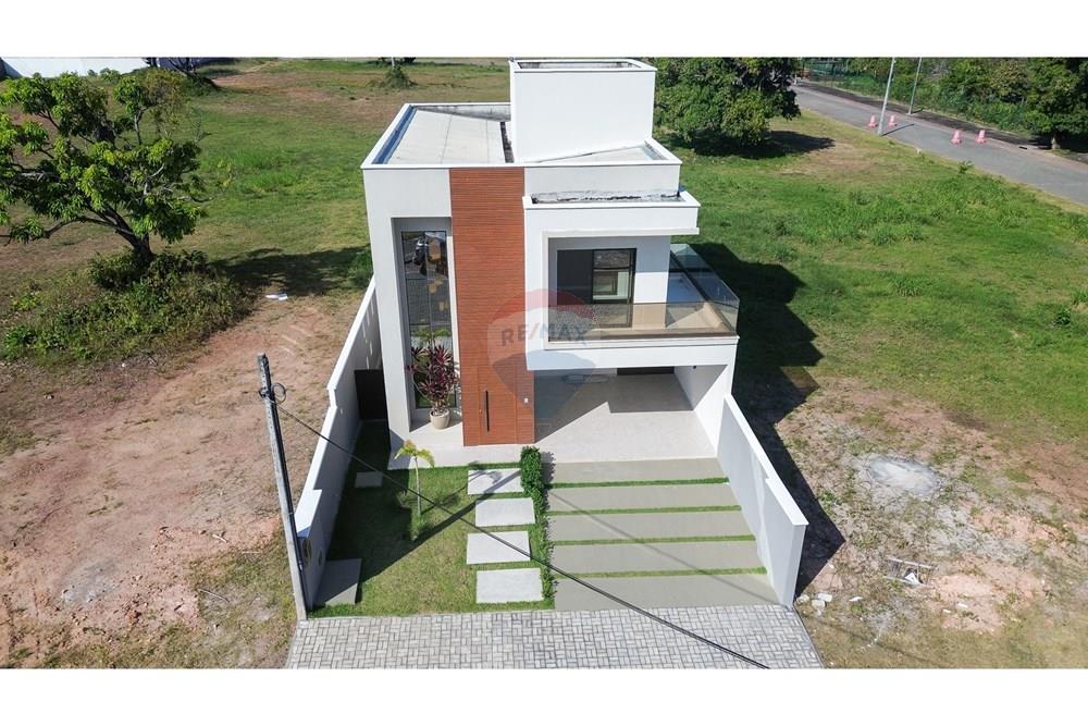 Casa de Condomínio - Venda - Fortaleza , Ceará - hercules-546.jpg - 721621088-58