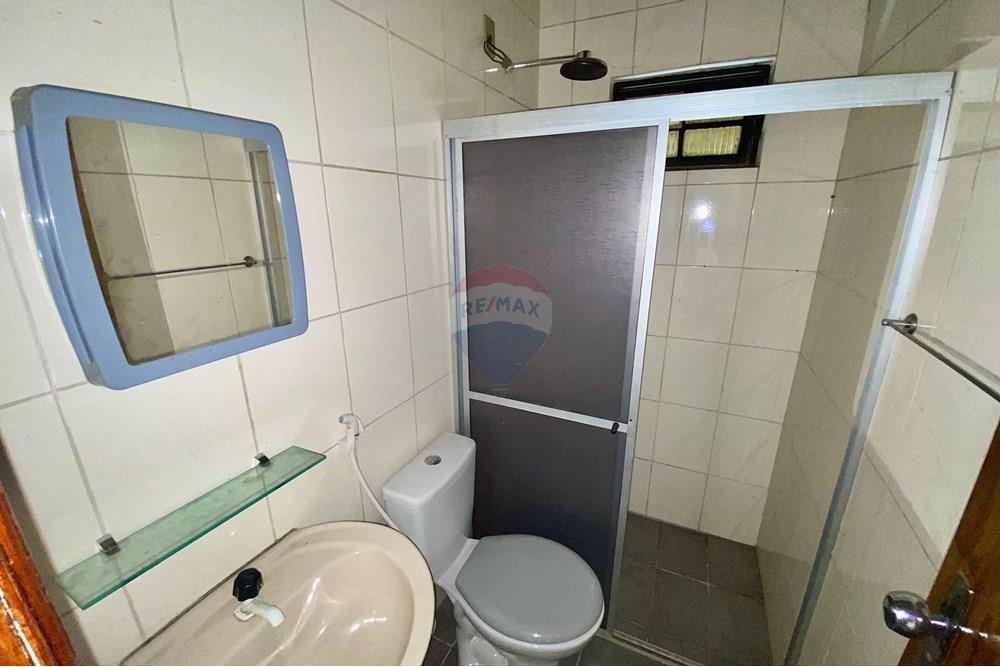 Casa - Venda - Manaus , Amazonas - 10.jpg - Banheiro - 720661014-268