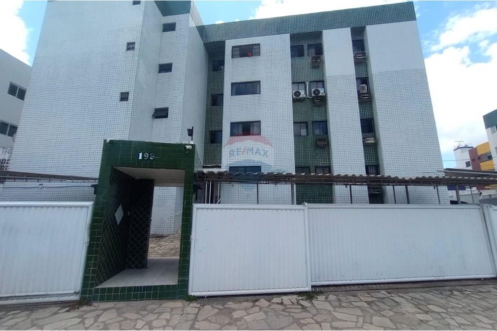 Apartamento - Venda - João Pessoa , Paraíba - Ap Allan 01.jpeg - 722011024-19
