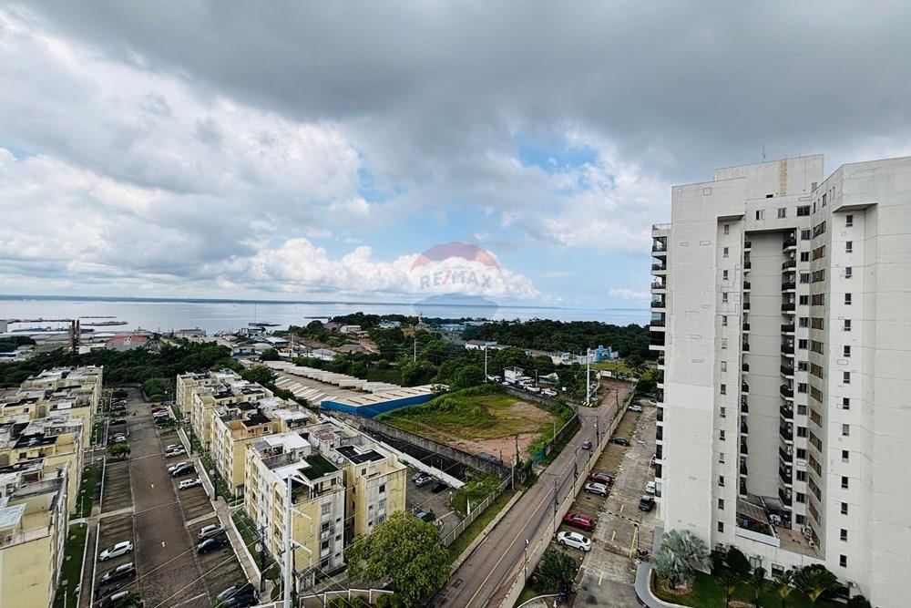 Apart Hotel/ Flat - Venda - Manaus , Amazonas - 35f295cf-73e6-427f-a42a-3168ce94430e.jpg - 720661047-3