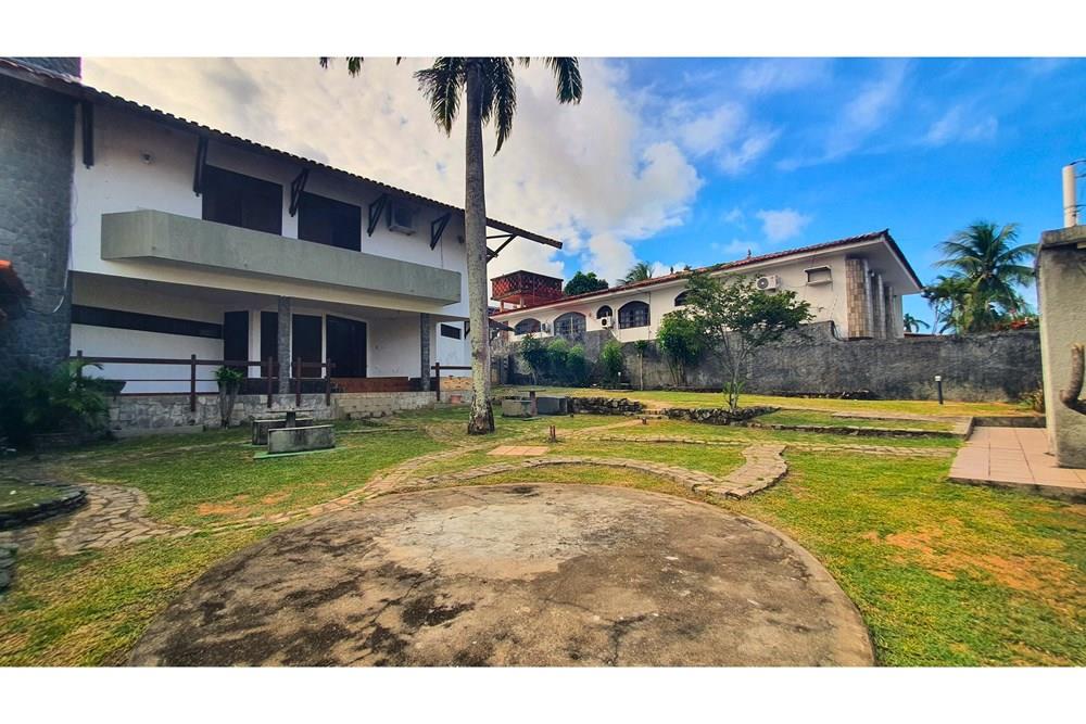 Casa - Venda - Natal , Rio Grande do Norte - 4.jpg - 720891052-101