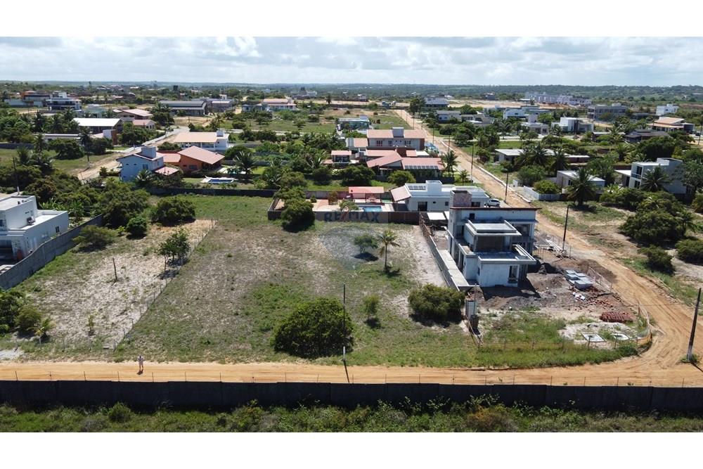 Terreno - Venda - Conde , Paraíba - DJI_0314.JPG - 720871027-66