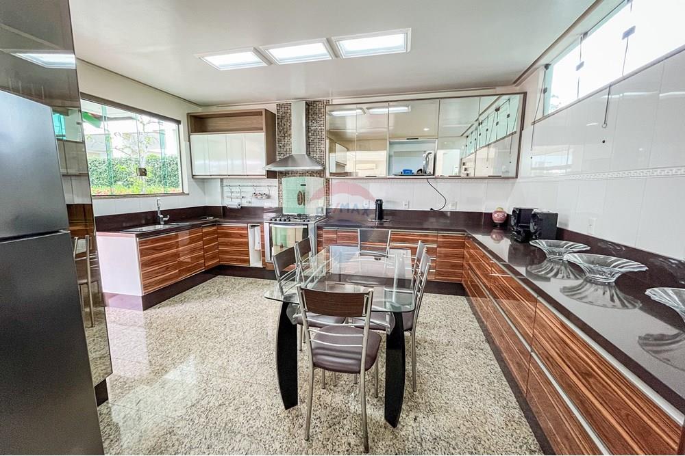 Casa de Condomínio - Venda - Manaus , Amazonas - 1000743601 (1).jpg - Cozinha - 722051011-213