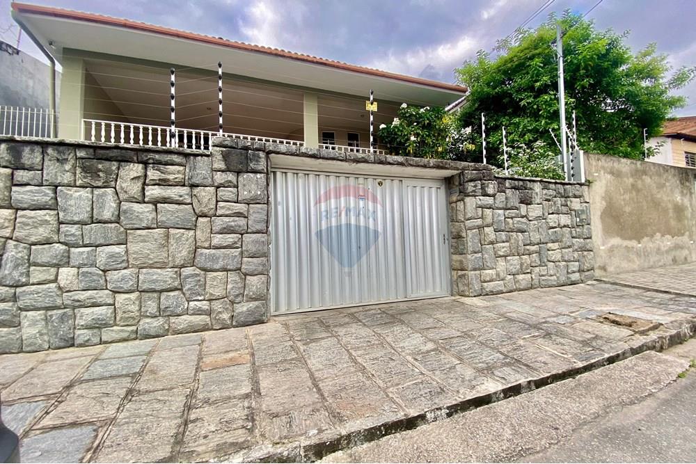 Casa - Venda - Campina Grande , Paraíba - 33654f23-e969-48b7-92a8-7e8719dd52f3.jpg - 720881008-126