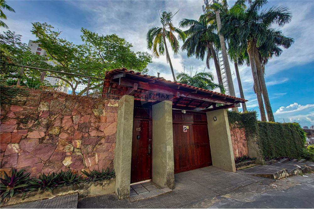 Casa - Venda - Manaus , Amazonas - 1 - 720721011-331