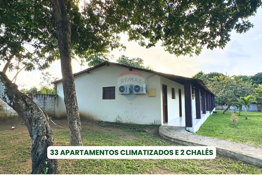 Hotel/ Pousada - Venda - Conde , Paraíba - 23.jpg - 720871050-25