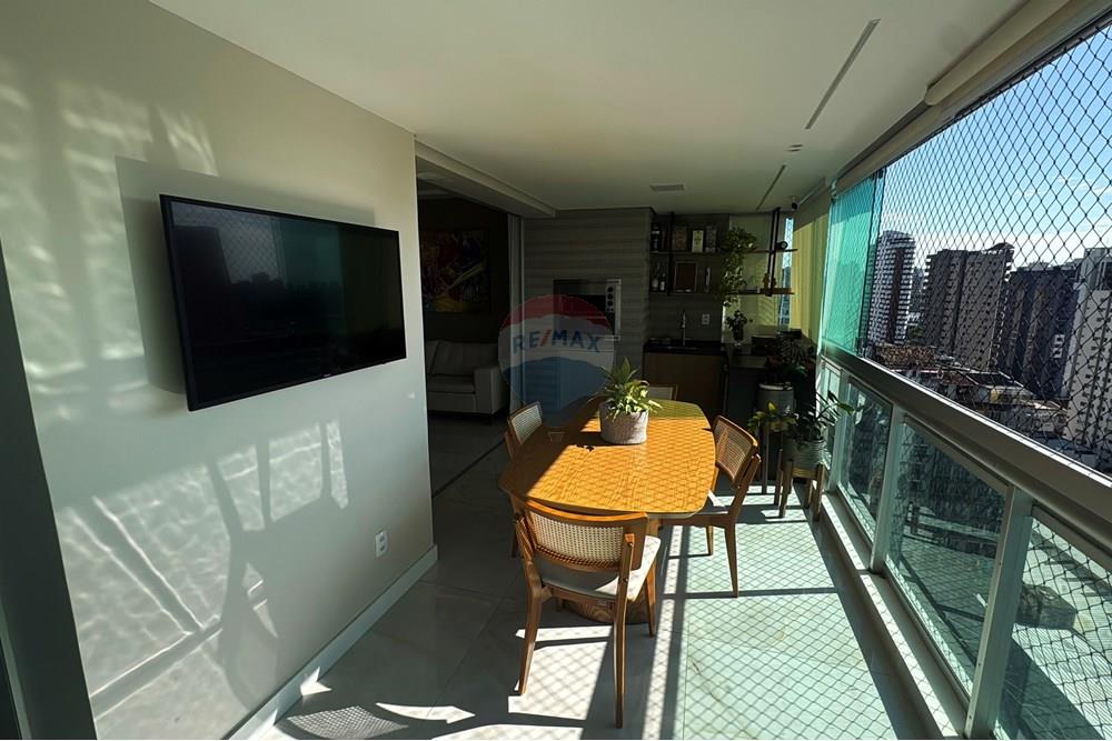 Residenziale - Appartamento - Belém , Pará - BR - IMG_1462.jpg - 720671060-47