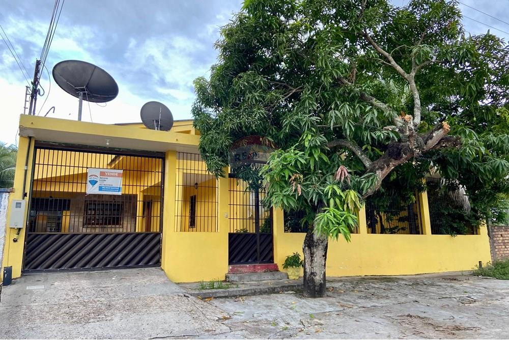 Casa - Alugar - Manaus , Amazonas - IMG-20241230-WA0995.jpg - 720661014-221