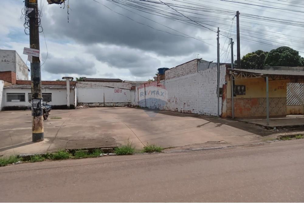 Terreno - Venda - Porto Velho , Rondônia - 1000404546.jpg - 721551029-24