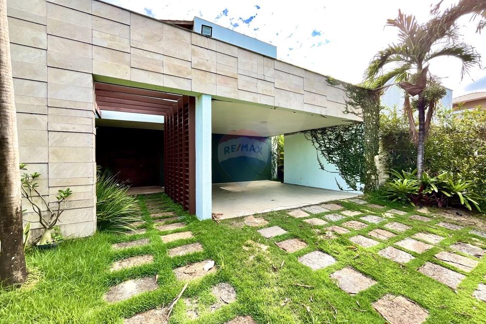 Casa de Condomínio - Alugar - Eusébio , Ceará - IMG_8654-20260115161532.jpg - 721621075-36