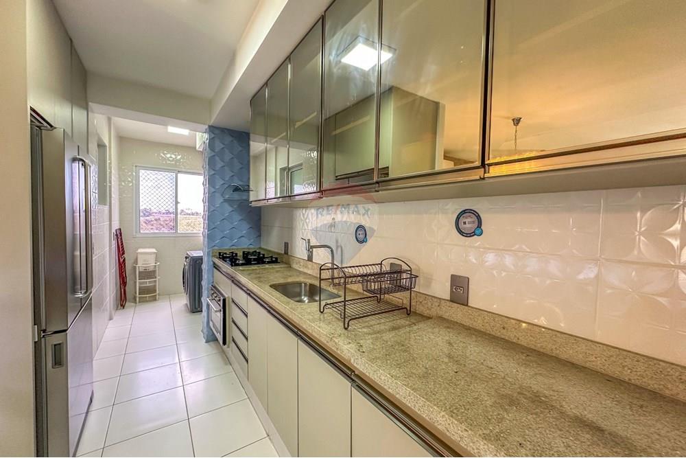 Apartamento - Alugar - Cuiabá , Mato Grosso - IMG-20241127-WA0158.jpg - 720911063-72