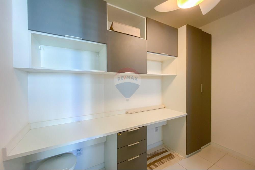 Apartamento - Venda - Natal , Rio Grande do Norte - Foto 45.jpg - Quarto da empregada - 720811032-50