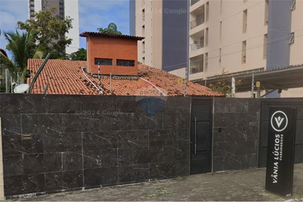 Casa - Venda - João Pessoa , Paraíba - Fachada - Fachada - 722011091-3