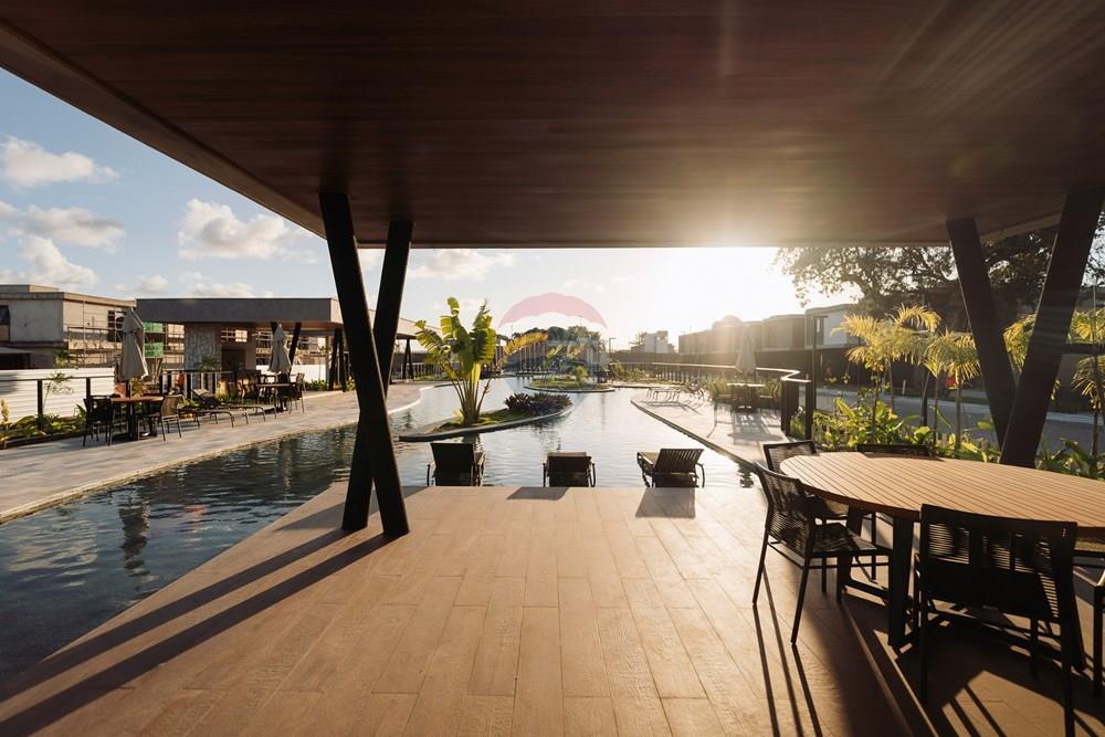 Casa de Condomínio - Venda - Cabedelo , Paraíba - DR300384.jpg - 722421003-1