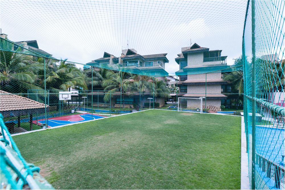 Apartamento - Venda - Aquiraz , Ceará - 40 - 720321029-388