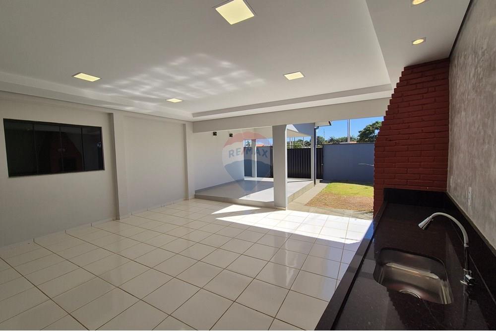 Residential - Hus - Vilhena , Rondônia - BR - 20250724_101443.jpg - Arbeidsrom - 720701012-75