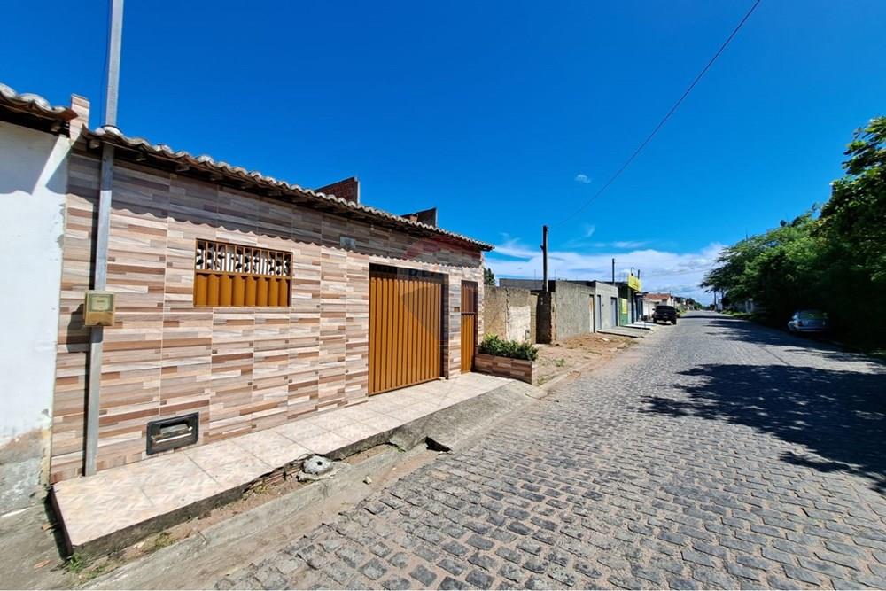 Casa - Venda - Natal , Rio Grande do Norte - BERNADETE 2.jpeg - 720621056-152