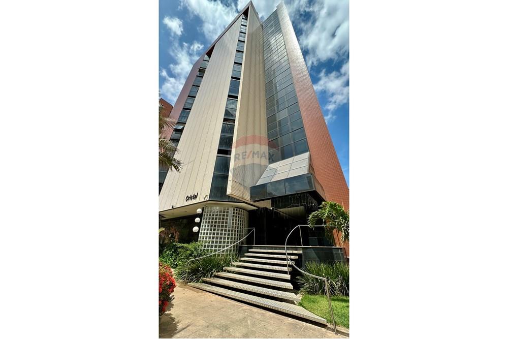 Cj. Comercial/ Sala - Venda - São Luís , Maranhão - IMG_2397.jpg - 720941005-161