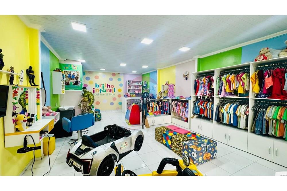 Ponto Comercial/ Loja - Venda - Manaus , Amazonas - WhatsApp Image 2025-11-17 at 16.03.44 (1).jpeg - 720661008-126