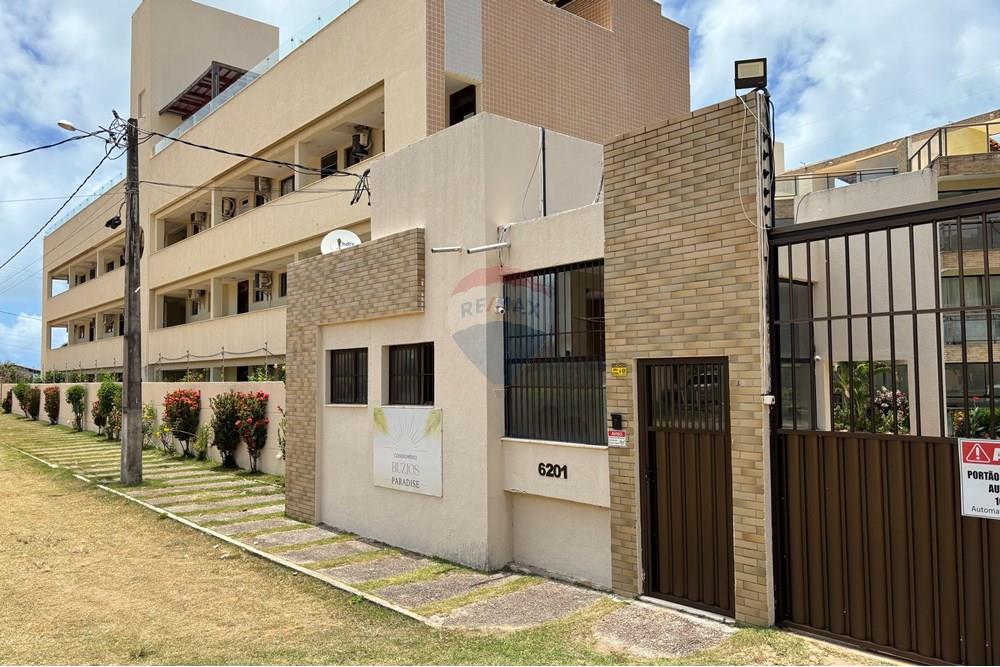 Apartamento - Alugar - Nísia Floresta , Rio Grande do Norte - IMG_0354.jpeg - 720891130-371