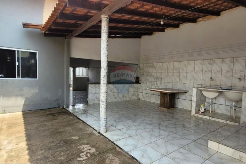 Casa - Venda - Cacoal , Rondônia - 96.jpg - 722311002-12