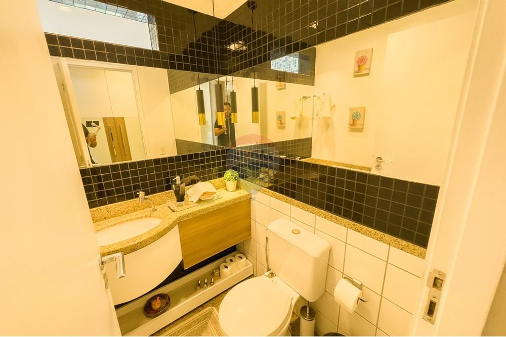 Apartamento - Venda - Fortaleza , Ceará - PAX-5789.jpg - 722031093-23