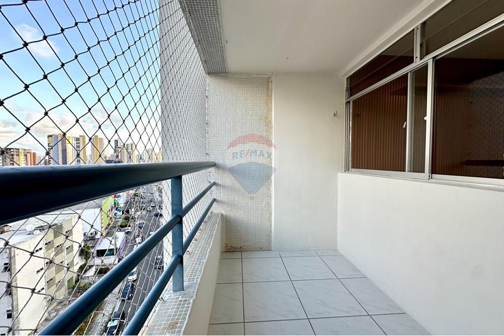 Apartamento - Venda - João Pessoa , Paraíba - IMG_8053.jpg - 722001026-52