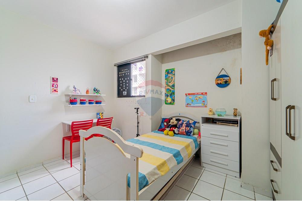 Apartamento - Venda - João Pessoa , Paraíba - IMG08243.JPG - Quarto - 720861003-100