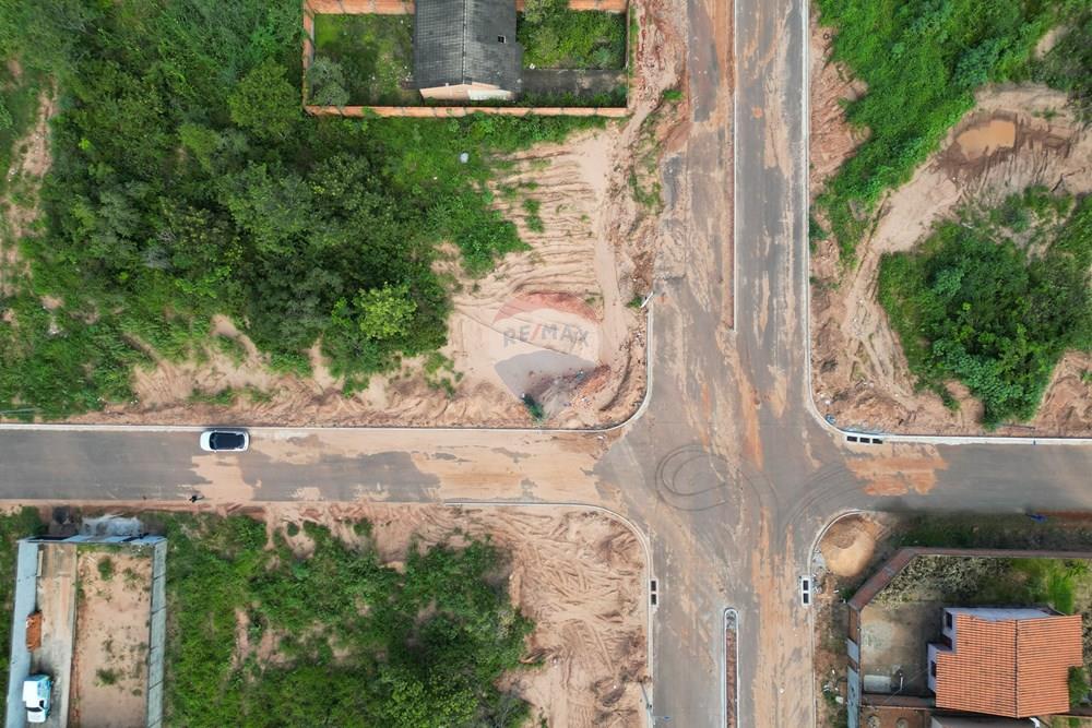 Terreno - Venda - Araguaína , Tocantins - DJI_0121.JPG - 720991032-43