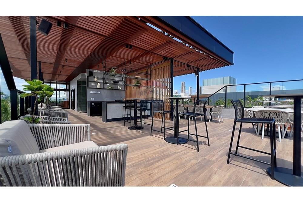 Apart Hotel/ Flat - Venda - João Pessoa , Paraíba - IMG_3754.jpeg - 722011062-19