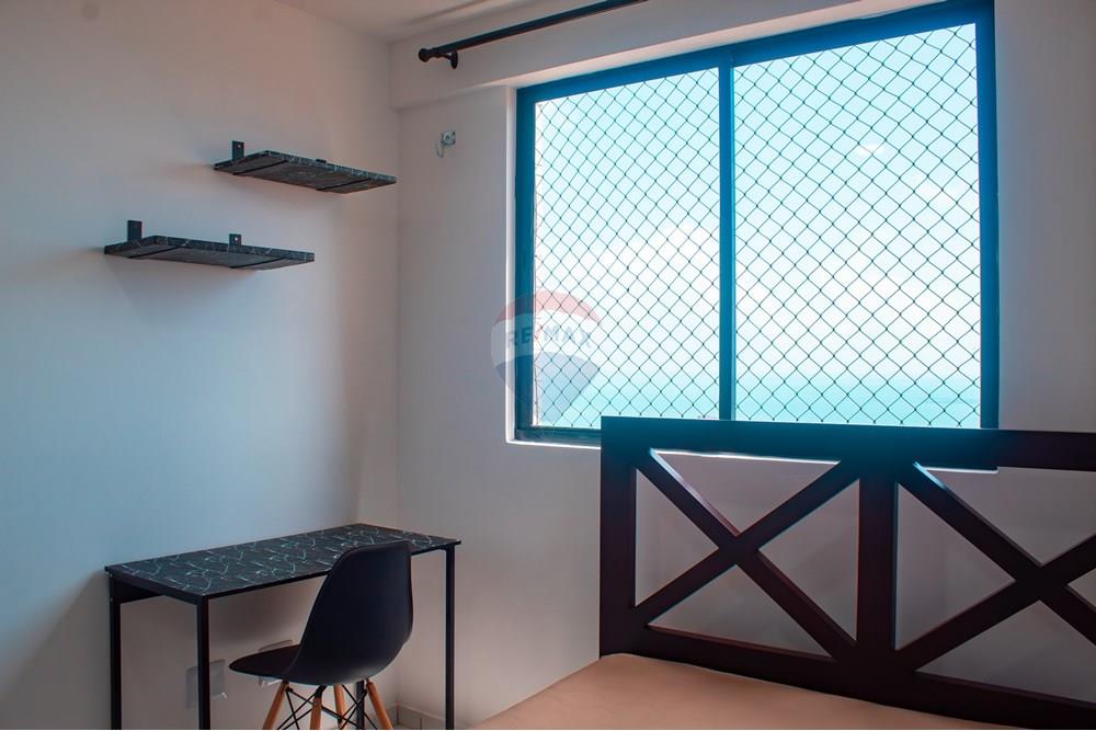 Apartamento - Alugar - Fortaleza , Ceará - IMG_9560.jpg - Quarto - 720341004-98