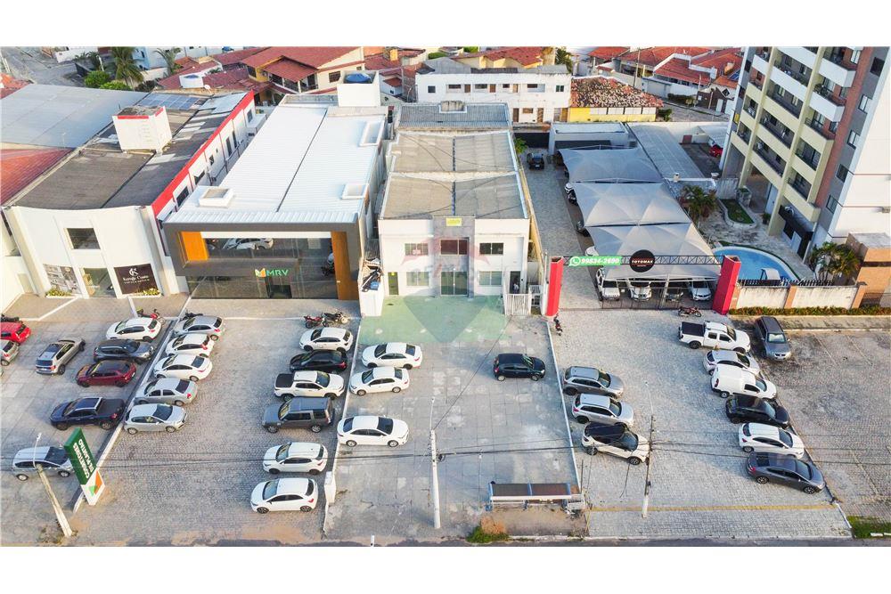 Ponto Comercial - Alugar - Parnamirim , Rio Grande do Norte - 9 - 720891130-191
