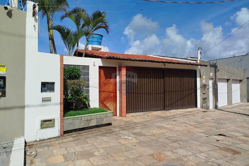 Casa - Venda - Parnamirim , Rio Grande do Norte - beira mar - cotovelo.jpg - 720891013-272