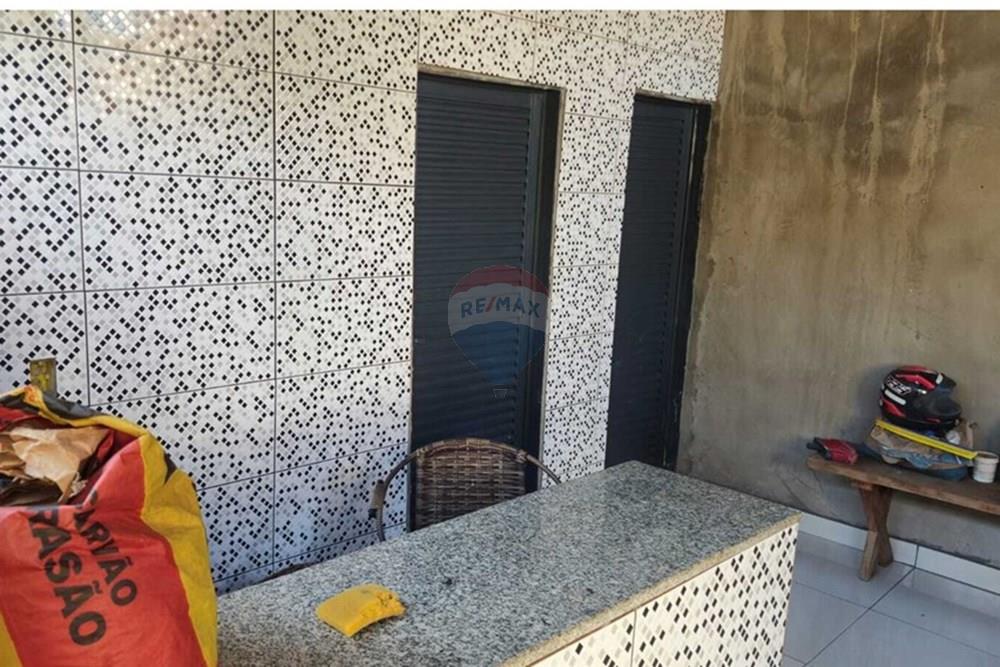 Casa - Venda - Rondonópolis , Mato Grosso - 8eda425a-b859-4d5e-8727-875ed187fbbb.jpg - 720771053-7