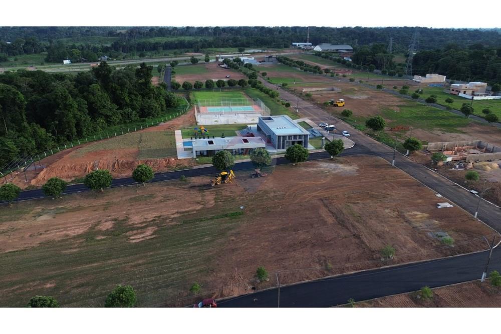 Terreno - Venda - Porto Velho , Rondônia - DJI_0042.jpg - 721551047-15