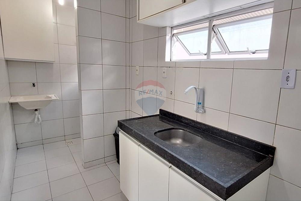 Apartamento - Venda - Cabedelo , Paraíba - 20250611_074347.jpg - Cozinha - 720471069-60