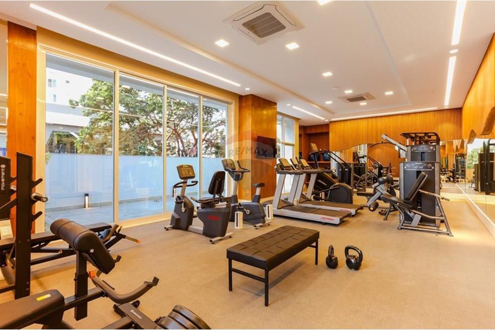 Apartamento - Venda - Goiânia , Goiás - The Sun Luxury EBM (8).jpg - 722271003-39