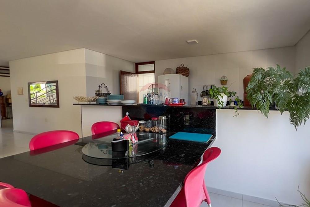 Casa de Condomínio - Venda - Cabedelo , Paraíba - IMG_4354 Casa de Igor 40.jpg - 722011024-23