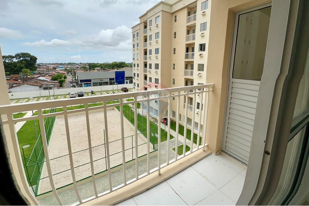 Apartamento - Venda - Belém , Pará - IMG_1215.JPG - 720671023-41