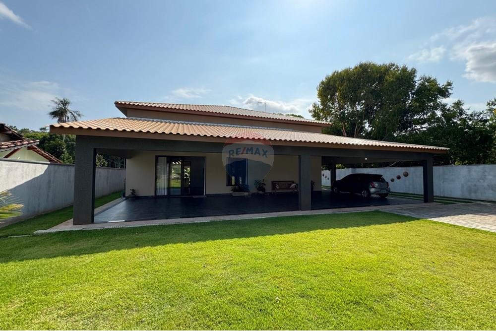 Casa de Campo - Venda - Araguaína , Tocantins - WhatsApp Image 2025-10-07 at 13.02.20 (2).jpeg - 720991019-20