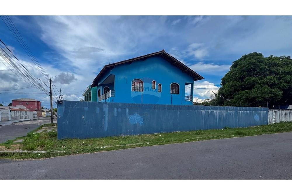 Casa - Venda - Manaus , Amazonas - 13-FullSizeRender.jpg - 722101012-7