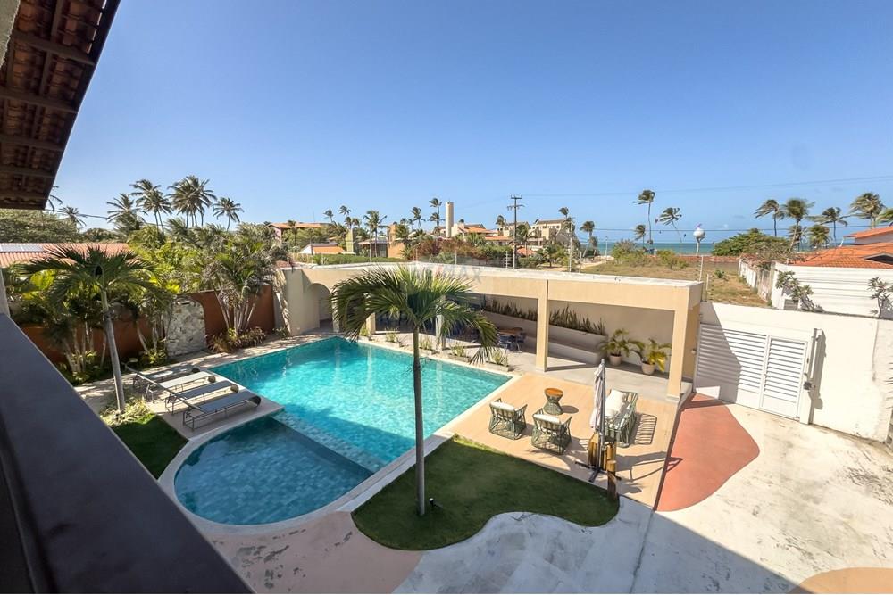 Casa Comercial - Venda - Caucaia , Ceará - PAX-1584.jpg - 721621033-72