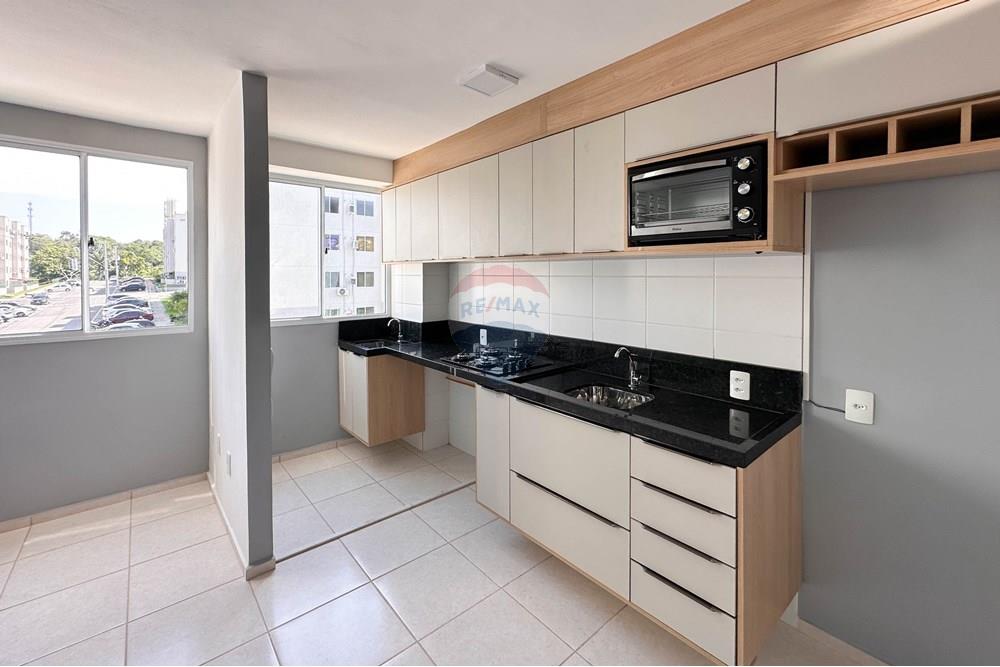 Apartamento - Venda - Manaus , Amazonas - IMG_2768.jpg - 720791099-21