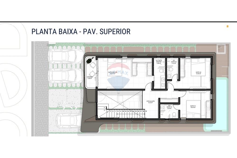Casa de Condomínio - Venda - João Pessoa , Paraíba - IMG_20260226_204827.jpg - 722421003-4