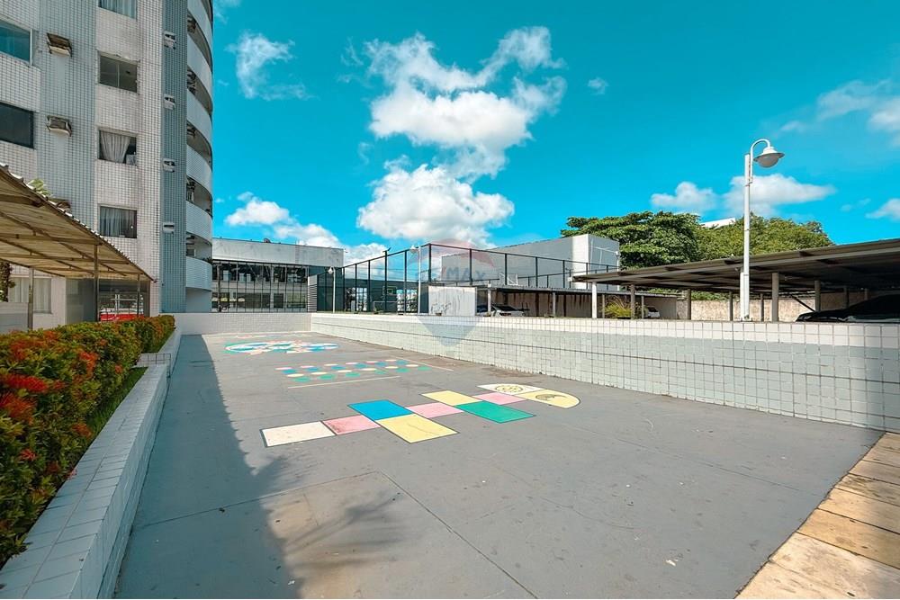 Apartamento - Alugar - Belém , Pará - espaço kids arte cristal1.JPG - 720921029-102