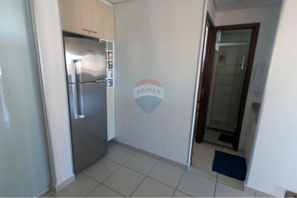 Apart Hotel/ Flat - Venda - Fortaleza , Ceará - GOPR3394.JPG - 720971002-114