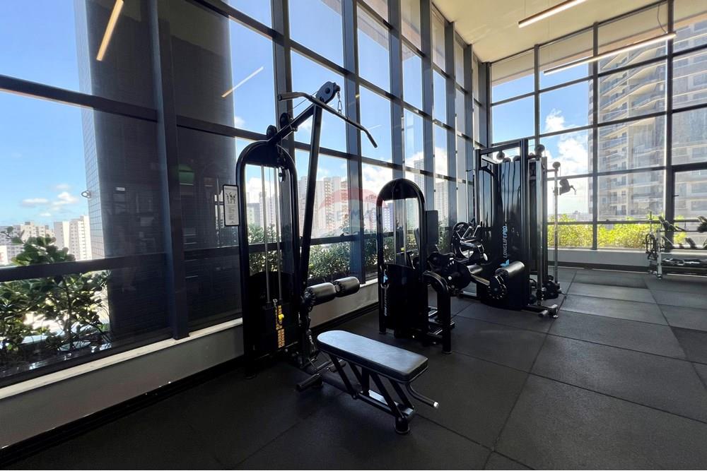 Apartamento - Venda - João Pessoa , Paraíba - IMG_3266.jpg - 722001026-49